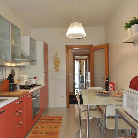 Sole & Querce Apartments- Bike Friendly With Garage Lanciano Exterior foto