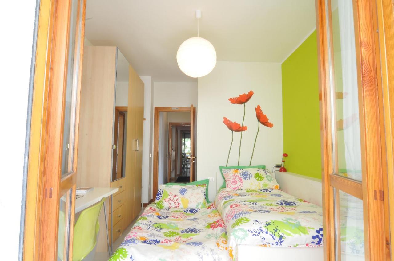 Sole & Querce Apartments- Bike Friendly With Garage Lanciano Exterior foto