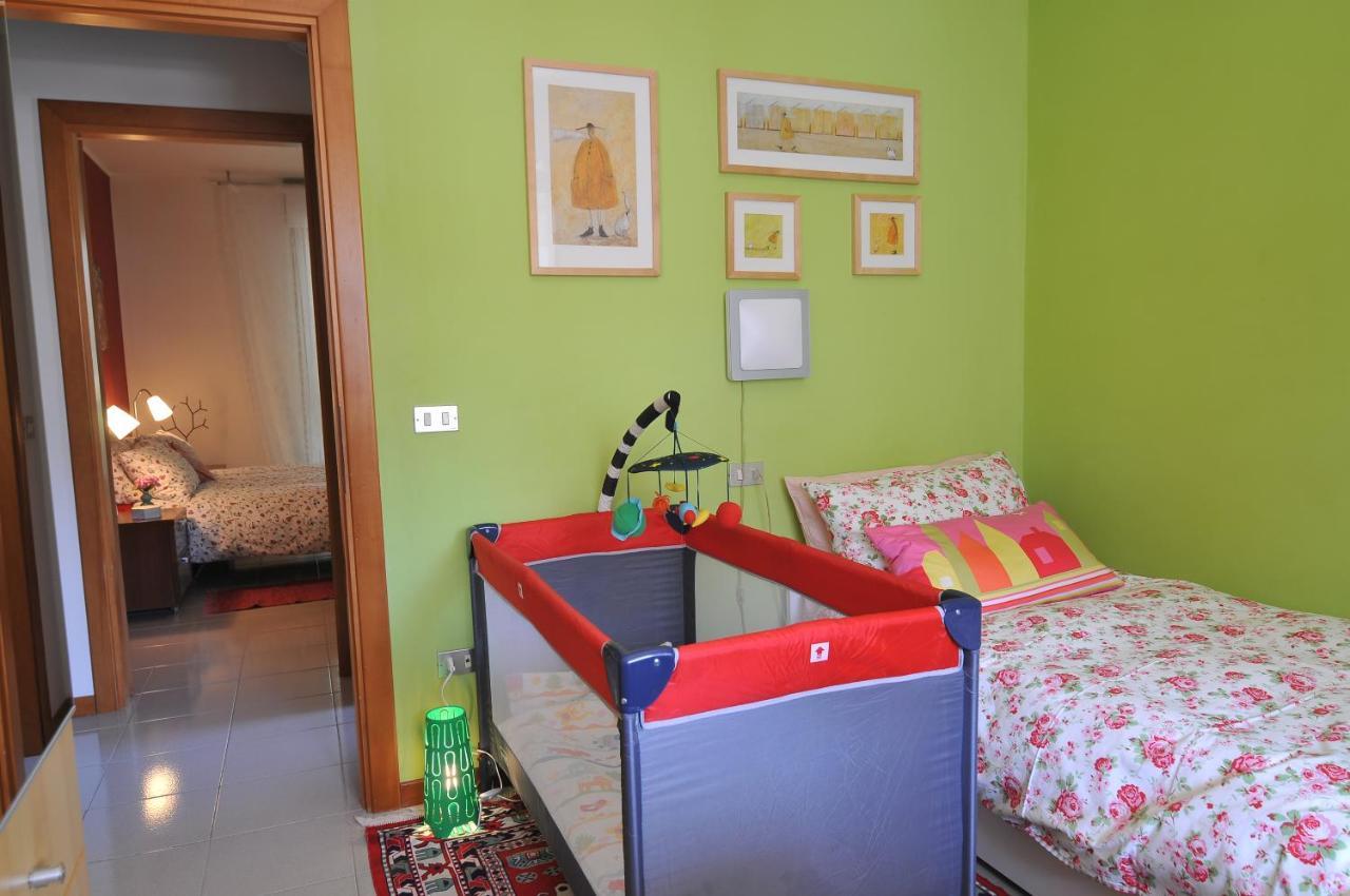 Sole & Querce Apartments- Bike Friendly With Garage Lanciano Exterior foto