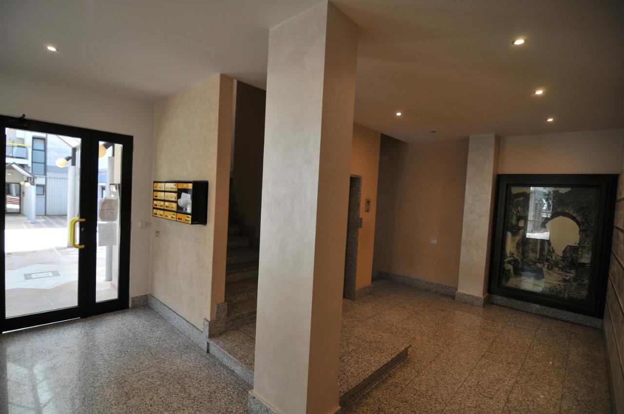 Sole & Querce Apartments- Bike Friendly With Garage Lanciano Exterior foto