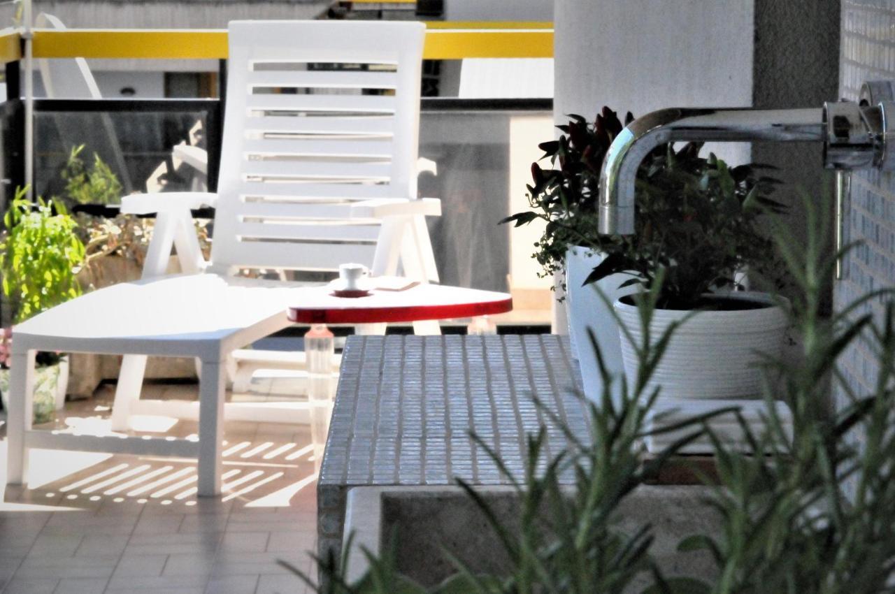 Sole & Querce Apartments- Bike Friendly With Garage Lanciano Exterior foto